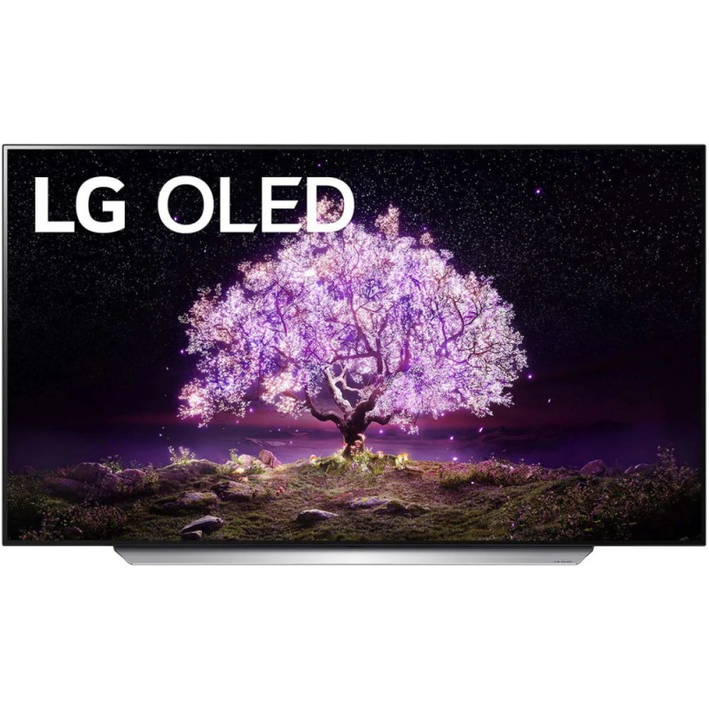 Телевізор LG OLED65C14LB