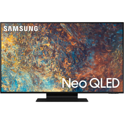 Телевізор Samsung QE50QN90AAUXUA