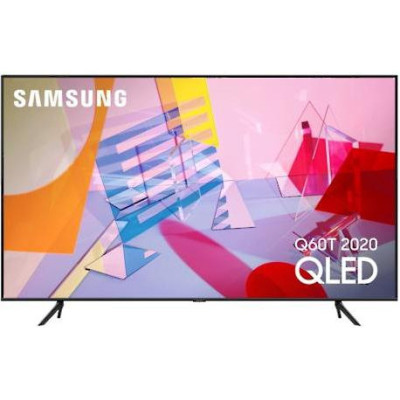 Телевізор Samsung QE55Q60T UA