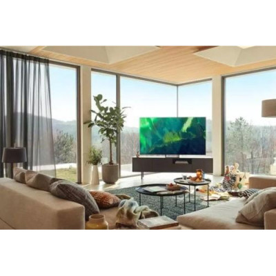 Телевізор Samsung QE55Q70AAUXUA