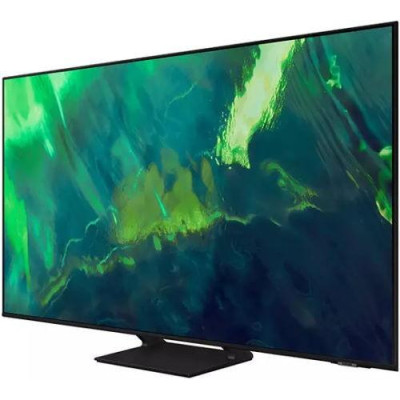 Телевізор Samsung QE55Q70AAUXUA