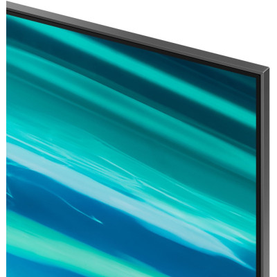 Телевізор Samsung QE55Q80AAUXUA