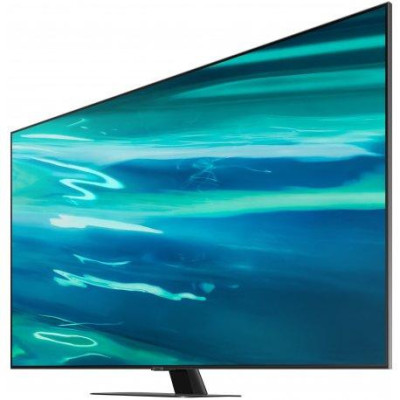 Телевізор Samsung QE65Q80AAUXUA