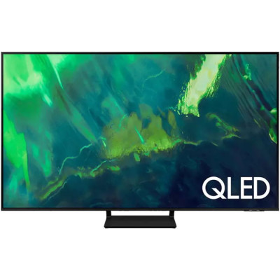 Телевізор Samsung QE75Q70AAUXUA