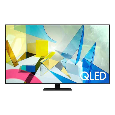 Телевізор Samsung QE75Q80AAUXUA