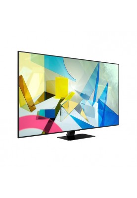 Телевізор Samsung QE75Q80AAUXUA