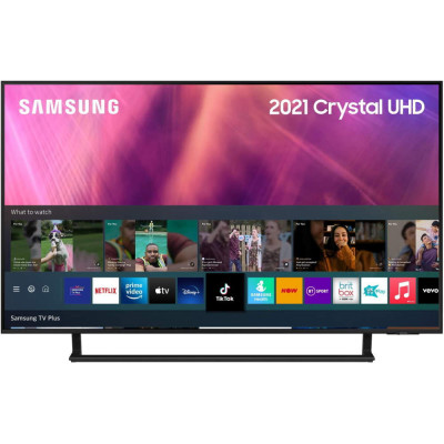 Телевізор Samsung UE43AU9000UXUA