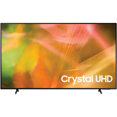 Телевізор Samsung UE55AU8000UXUA
