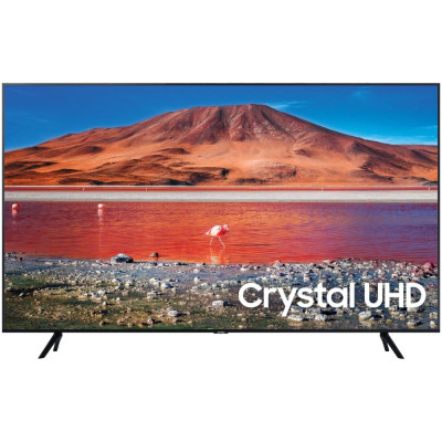 Телевізор Samsung UE55TU7079 UA
