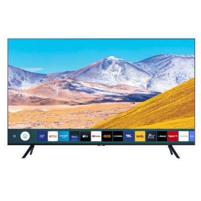 Телевізор Samsung UE65TU8079 UA