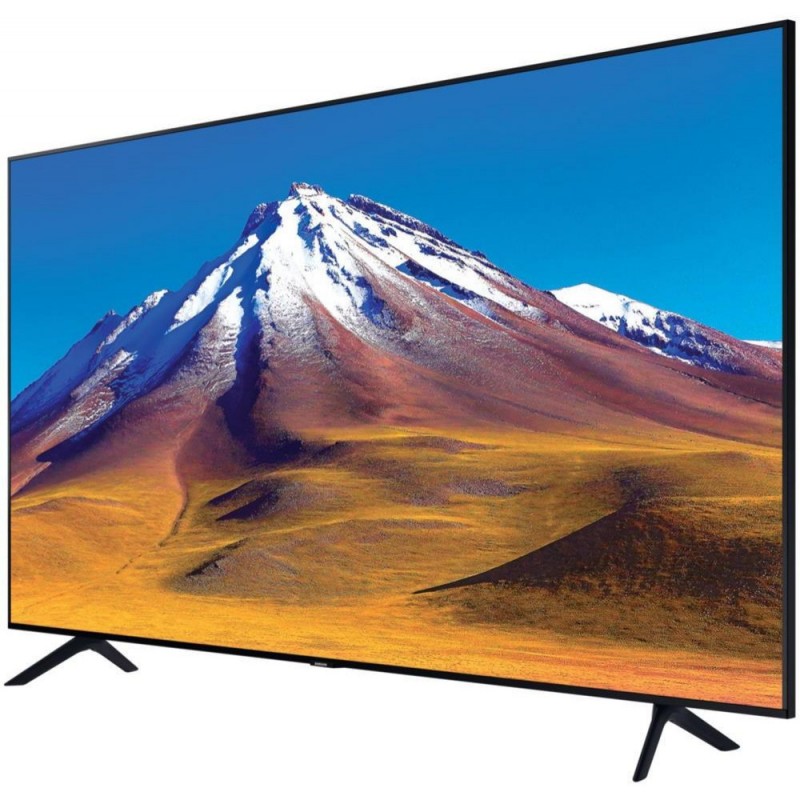 Телевізор Samsung UE75TU7092