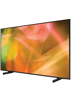 Телевізор Samsung UE85AU8000UXUA