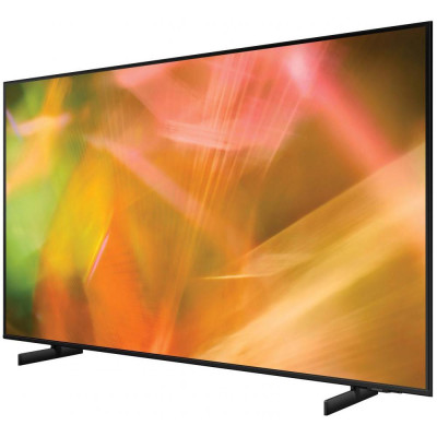 Телевізор Samsung UE85AU8000UXUA