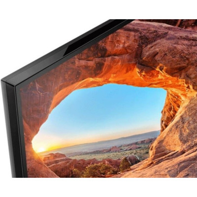Телевізор Sony KD-75X85TJCEP