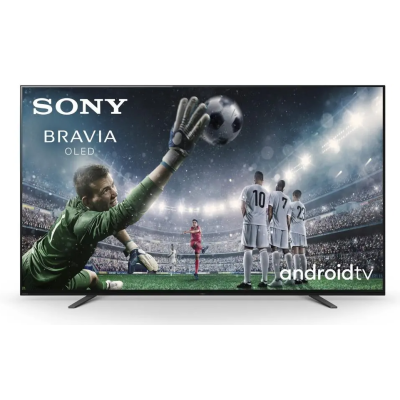 Телевізор Sony KE-55A8BAEP