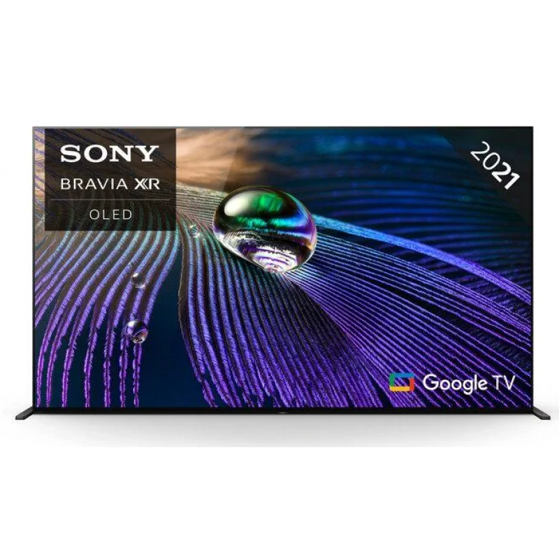 Телевізор Sony XR-83A90J