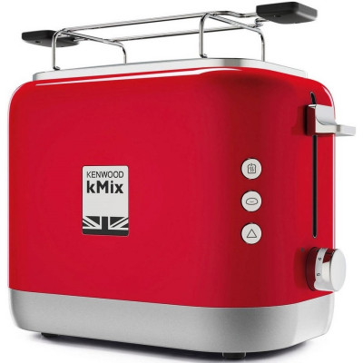 Тостер Kenwood kMix TCX751RD