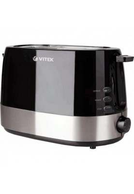 Тостер Vitek VT-1584 BK