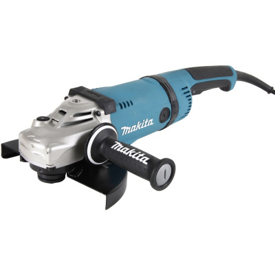 Кутова шліфувальна машина Makita GA9030X01
