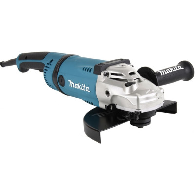 Кутова шліфувальна машина Makita GA9030X01