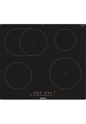Варильна поверхня електрична Siemens EH601FFB1E