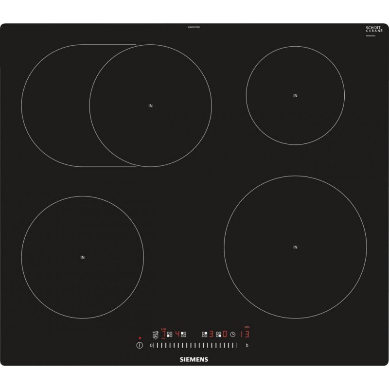 Варильна поверхня Siemens EH601FFB1E