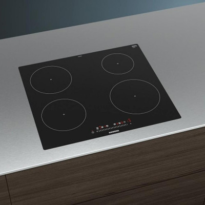 Варильна поверхня електрична Siemens EH601FFB1E