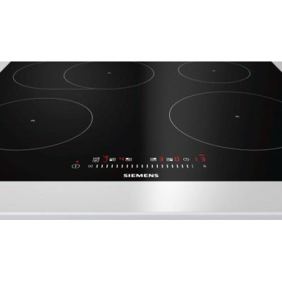 Варильна поверхня електрична Siemens EH601FFB1E