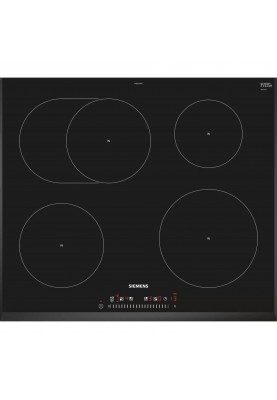 Варильна поверхня електрична Siemens EH651FFB1E