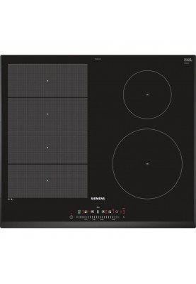 Варильна поверхня електрична Siemens EX651FEC1E