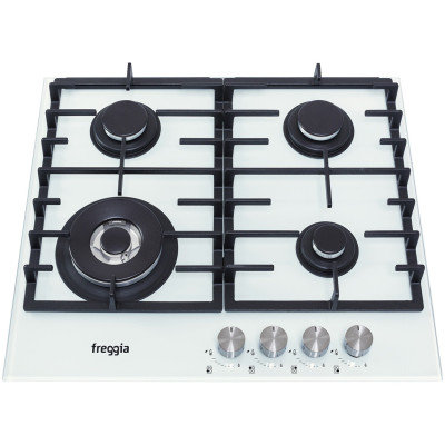 Варильна поверхня газова Freggia HCG640VGTW