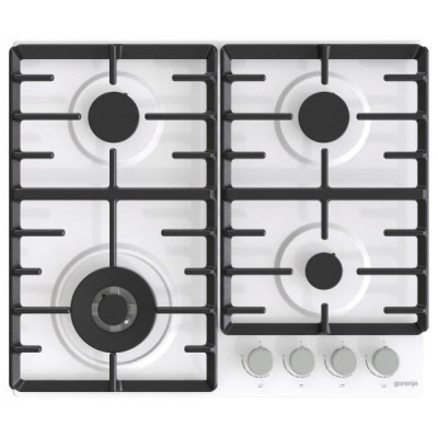 Варильна поверхня газова Gorenje GW642AXW