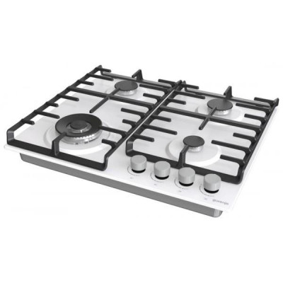 Варильна поверхня газова Gorenje GW642AXW