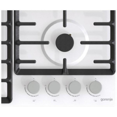 Варильна поверхня газова Gorenje GW642AXW