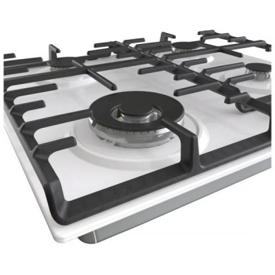 Варильна поверхня газова Gorenje GW642AXW