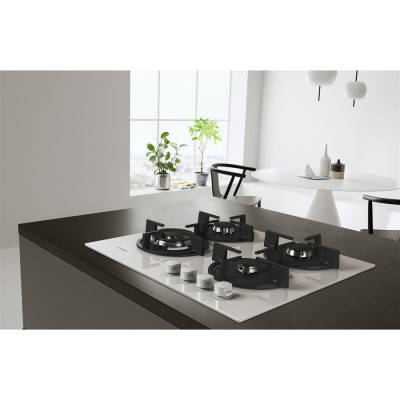 Варочная поверхность газовая Whirlpool AKT 625 WH