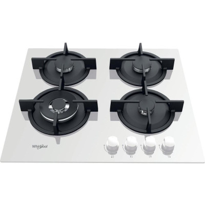 Варочная поверхность газовая Whirlpool AKT 625 WH