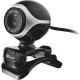 Веб-камера Trust Exis Webcam (17003)
