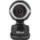 Веб-камера Trust Exis Webcam (17003)