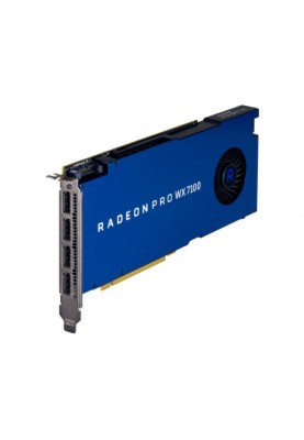 Відеокарта AMD Radeon Pro WX 7100 8GB (100-505826)