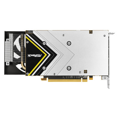 Відеокарта ASRock Radeon RX 5500 XT Challenger D 8G OC (RX5500XT CLD 8GO)