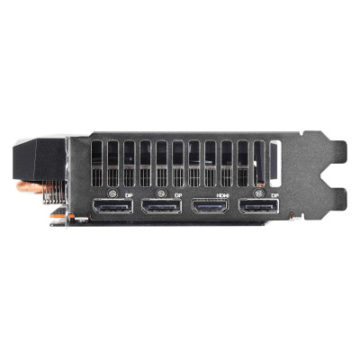Відеокарта ASRock Radeon RX 6700 XT Challenger D 12GB GDDR6 (RX6700XT CLD 12G)