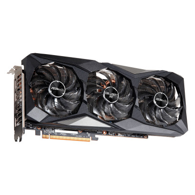 Відеокарта ASRock Radeon RX 6700 XT Challenger Pro 12GB OC (RX6700XT CLP 12GO)