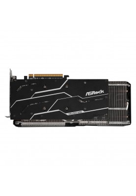 Відеокарта ASRock Radeon RX 6700 XT Challenger Pro 12GB OC (RX6700XT CLP 12GO)