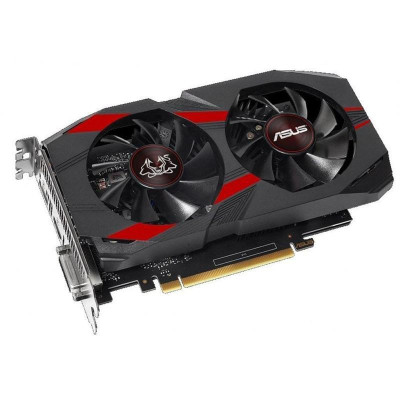 Відеокарта ASUS CERBERUS-GTX1050TI-O4G Відеокарта ASUS CERBERUS-GTX1050TI-O4G