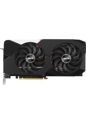 Відеокарта ASUS DUAL-RTX3070-O8G