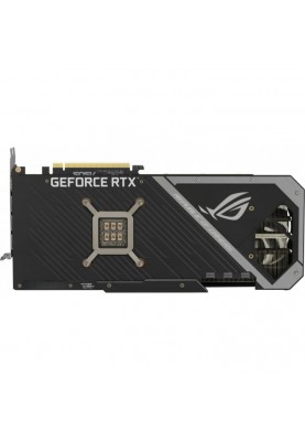 Відеокарта ASUS GeForce RTX 3080 ROG STRIX OC 10GB GDDR6X (ROG-STRIX-RTX3080-O10G-GAMING)
