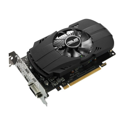Відеокарта ASUS PH-GTX1050TI-4G