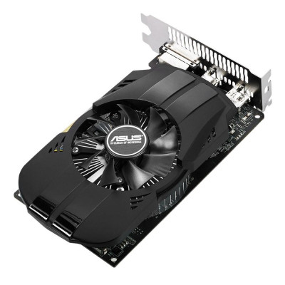 Відеокарта ASUS PH-GTX1050TI-4G