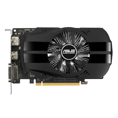 Відеокарта ASUS PH-GTX1050TI-4G